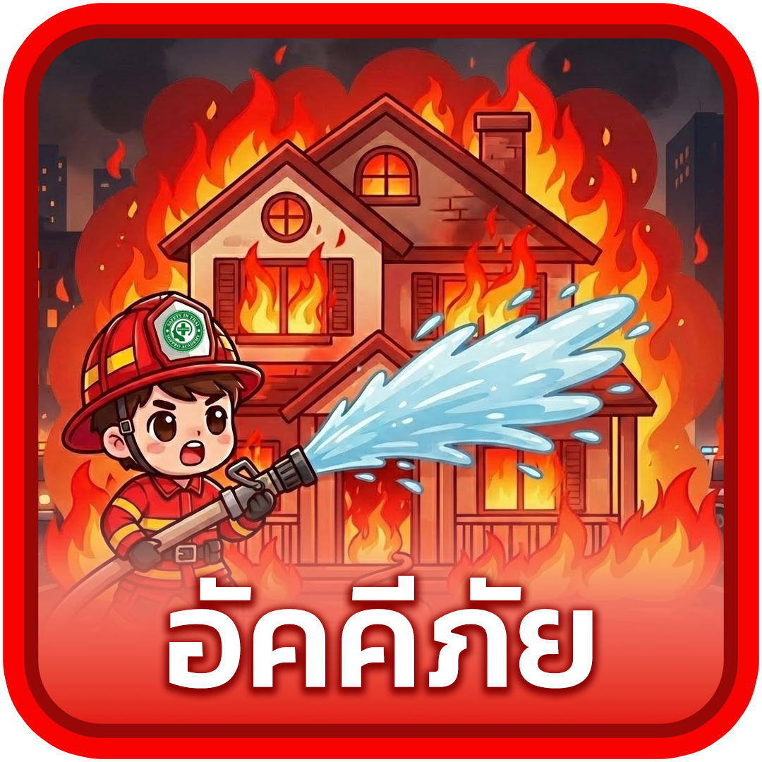 อัคคีภัย